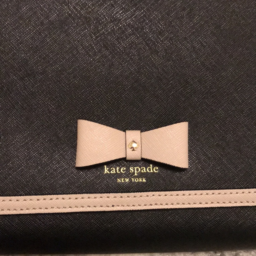 Kate Spade Crossbody - Picture 4 of 7